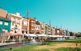 Beautiful Loft In Tarragona